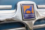 Bussing 6500 TU 1954 года